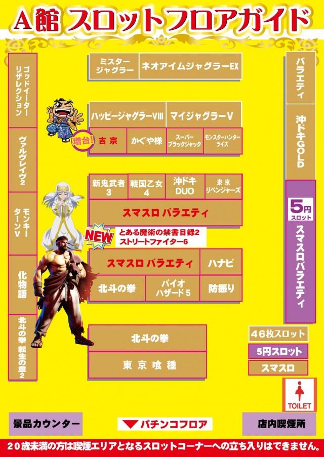 パチンコ大学の最新情報画像