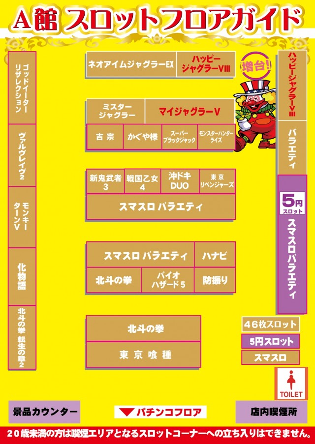 パチンコ大学の最新情報画像