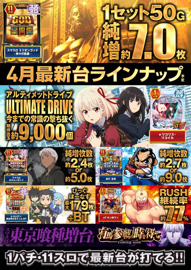 ラ・フェスタ1の最新情報画像