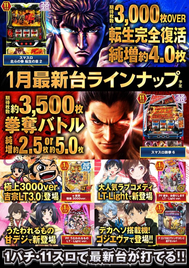 ラ・フェスタ1の最新情報画像