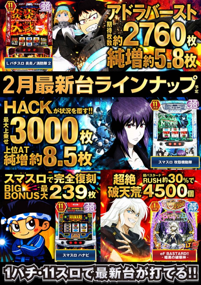 ラ・フェスタ1の最新情報画像