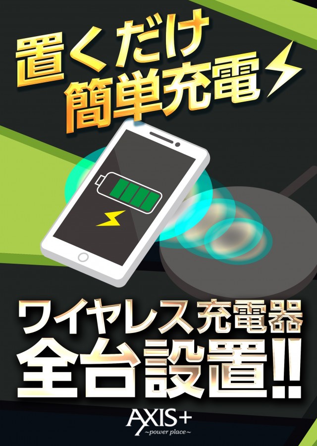 アクシスプラスの最新情報画像