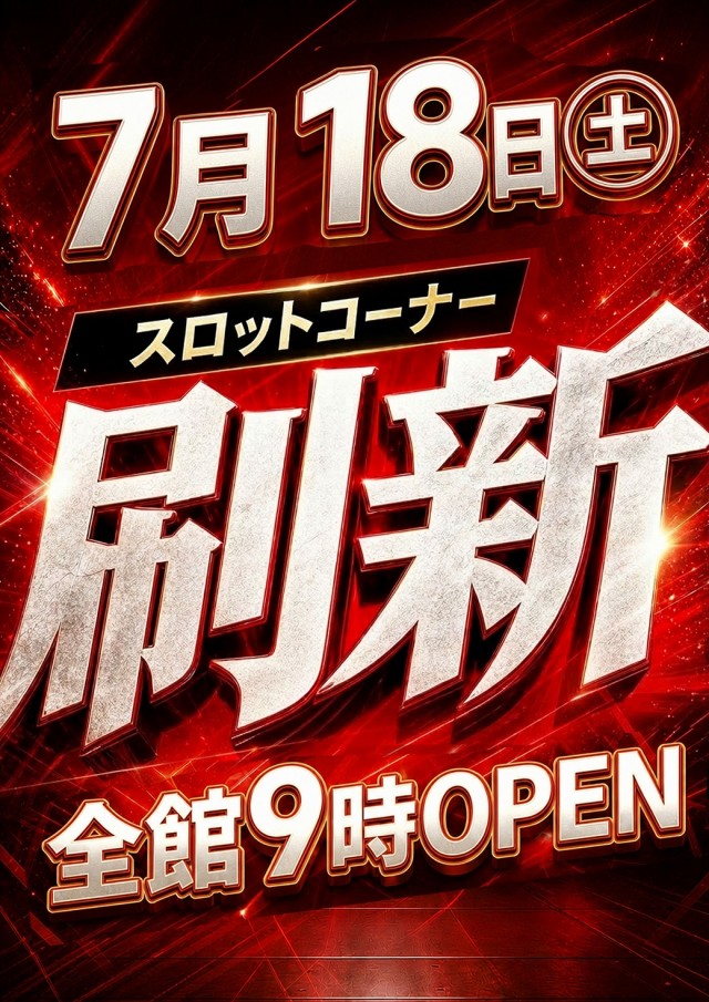 アンコールⅢの最新情報画像