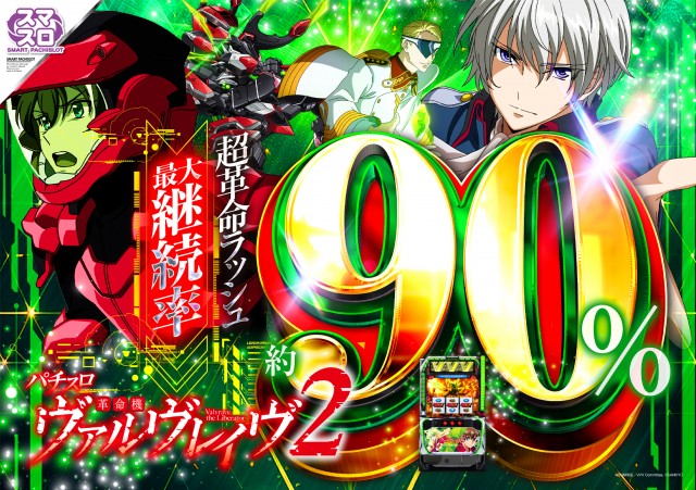 アンコールⅡの最新情報画像