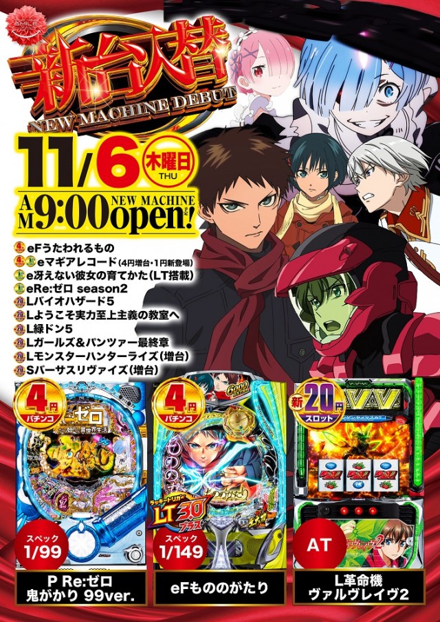 大学 下見店の最新情報画像