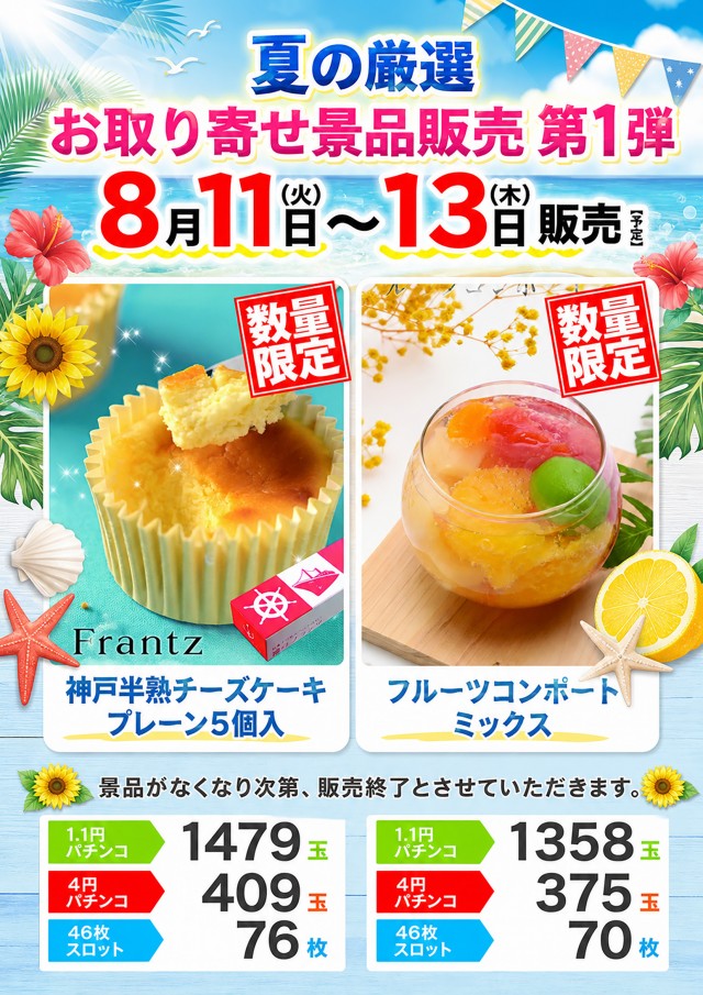 ツインビクトリースロットの最新情報画像