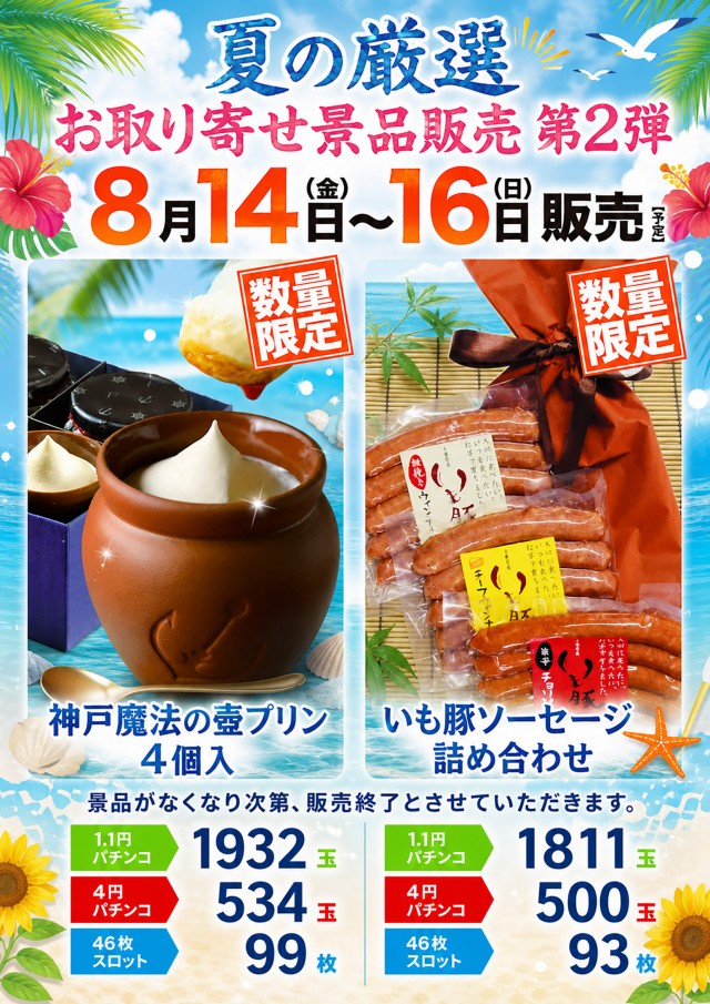 ツインビクトリースロットの最新情報画像