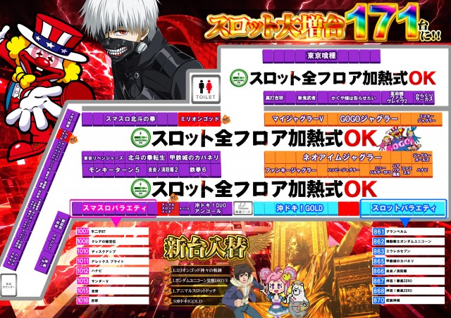 フレンド3の最新情報画像