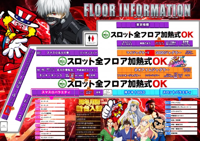 フレンド3の最新情報画像