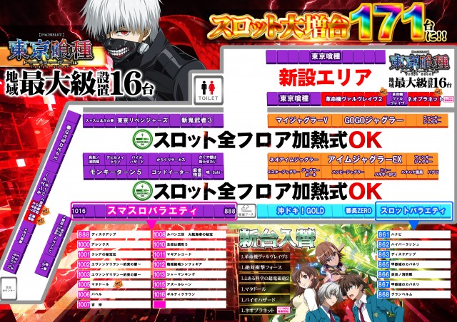 フレンド3の最新情報画像