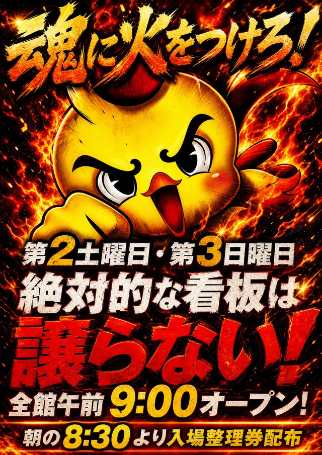 ビクトリーⅡの最新情報画像