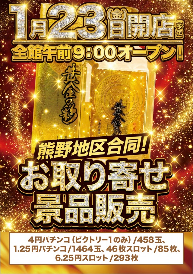 ビクトリーⅠの最新情報画像