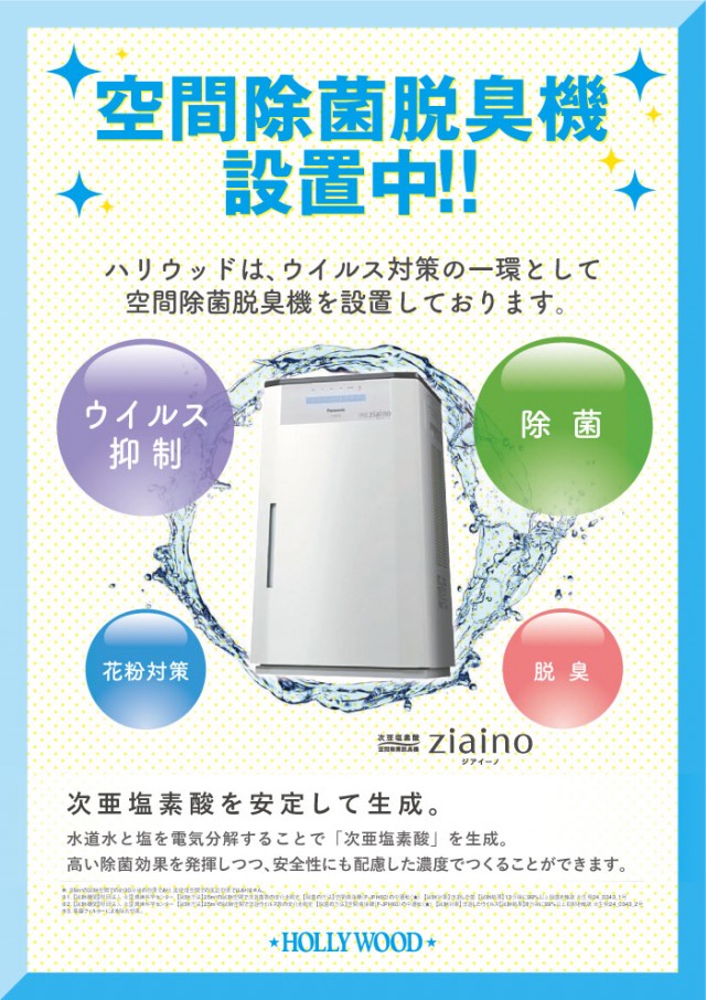 ハリウッドジェビケの最新情報画像