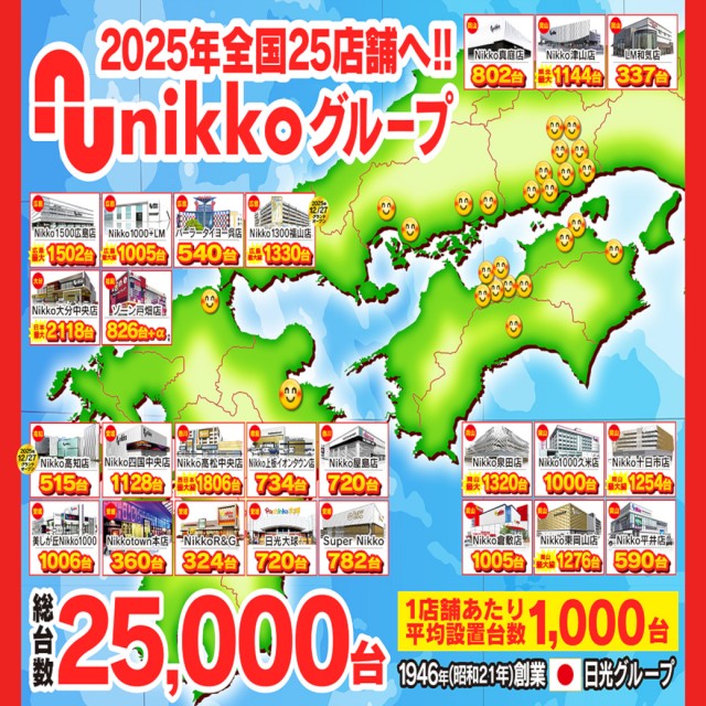 Nikko平井店の最新情報画像