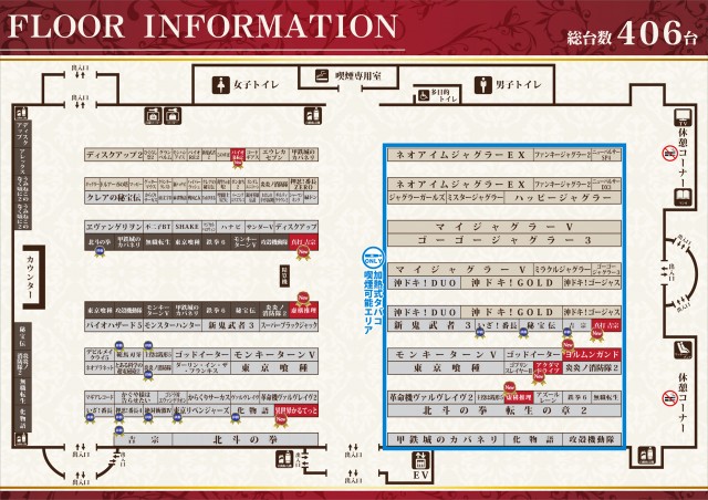 ザ・ゴルフの最新情報画像