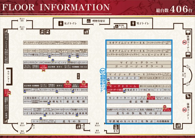 ザ・ゴルフの最新情報画像