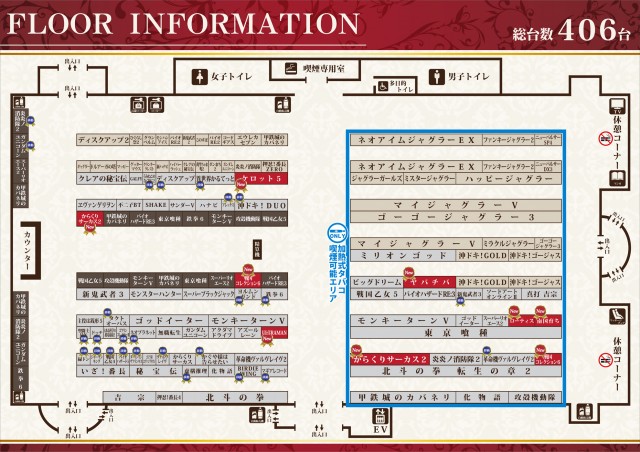 ザ・ゴルフの最新情報画像