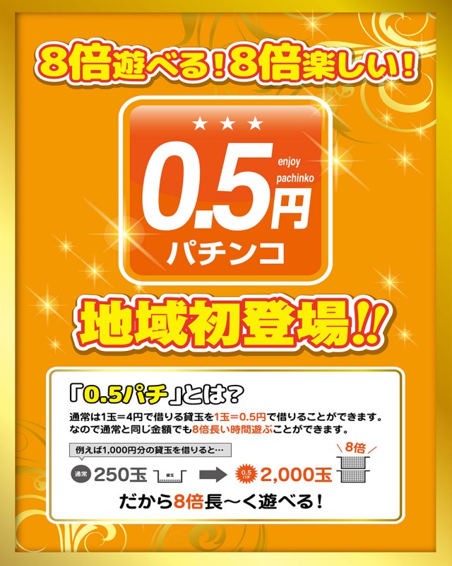 サンキワールド児島店の最新情報画像