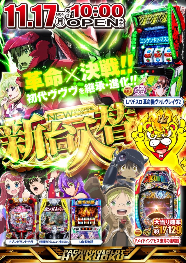 百億の最新情報画像