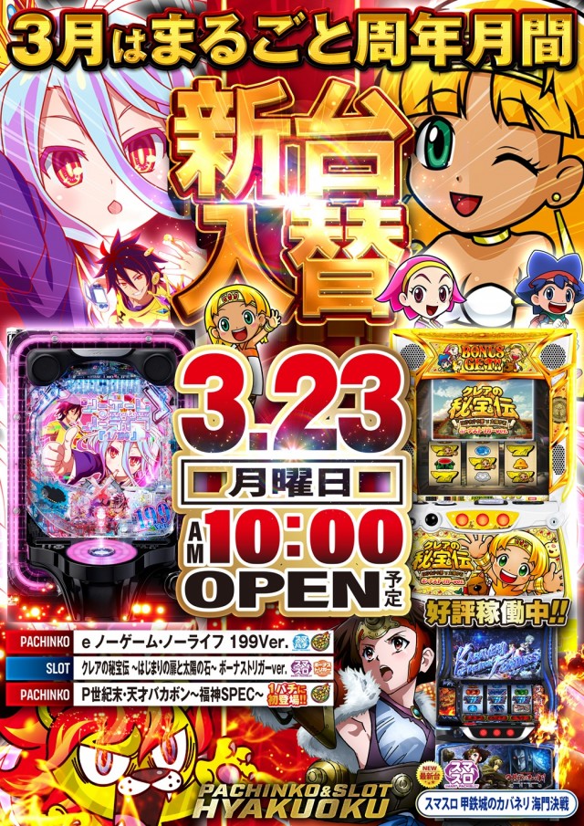 百億の最新情報画像