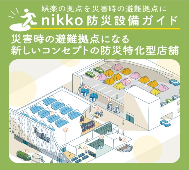 Nikko津山店の最新情報画像