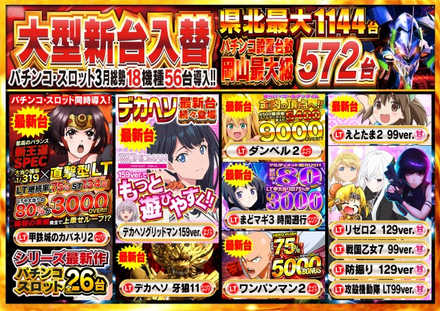 Nikko津山店の最新情報画像