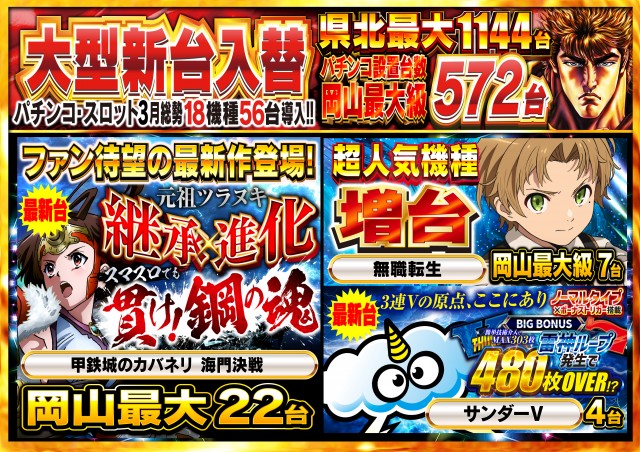 Nikko津山店の最新情報画像