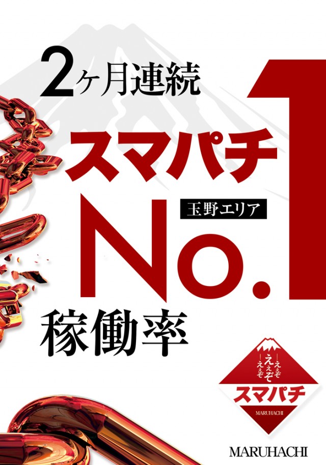 宇野マルハチの最新情報画像