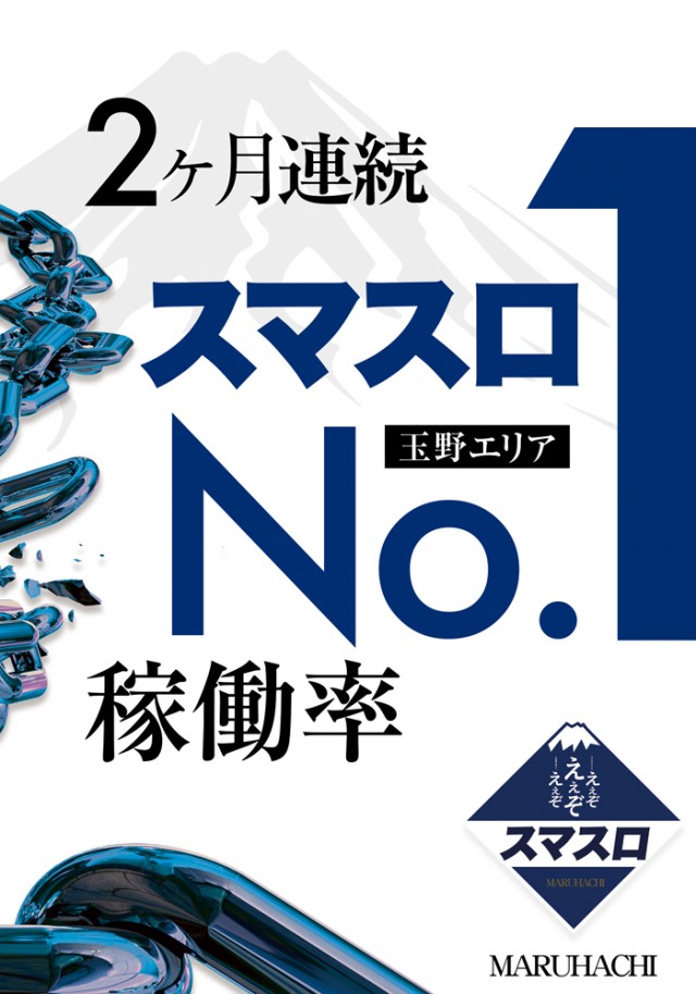 宇野マルハチの最新情報画像
