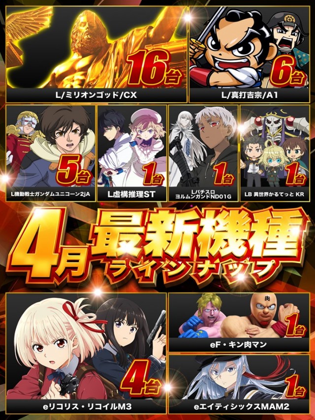 ＤＳ　ＦＩＥＬＤ６総社店の最新情報画像