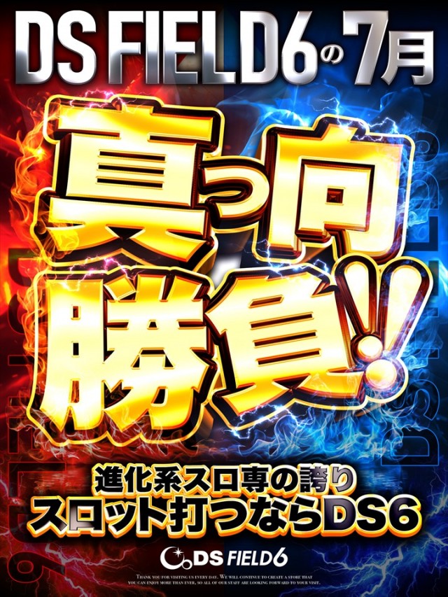 ＤＳ　ＦＩＥＬＤ６総社店の最新情報画像