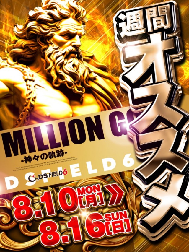 ＤＳ　ＦＩＥＬＤ６総社店の最新情報画像
