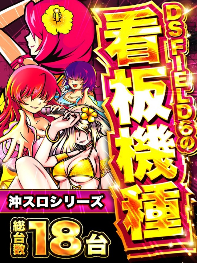 ＤＳ　ＦＩＥＬＤ６総社店の最新情報画像