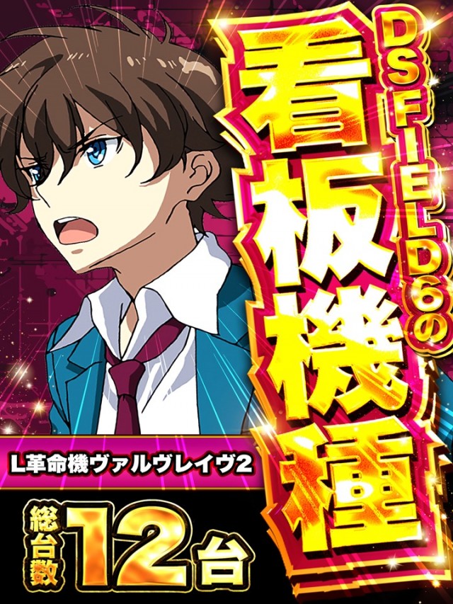 ＤＳ　ＦＩＥＬＤ６総社店の最新情報画像