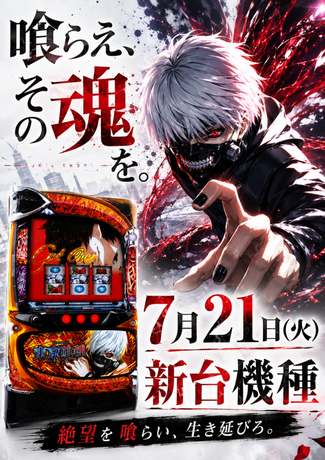 グランドの最新情報画像