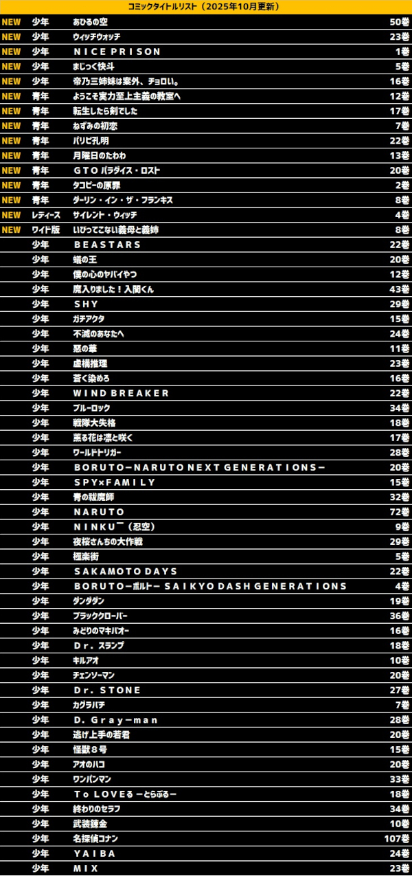 オールスター25総社店の最新情報画像