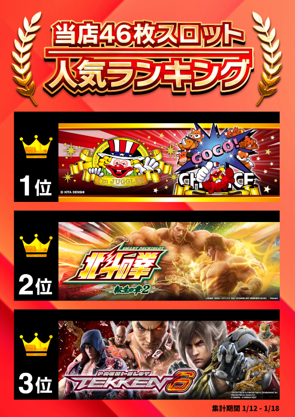 オールスター25総社店の最新情報画像