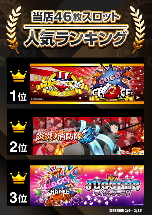 オールスター25総社店の最新情報画像