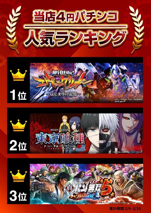 オールスター25総社店の最新情報画像