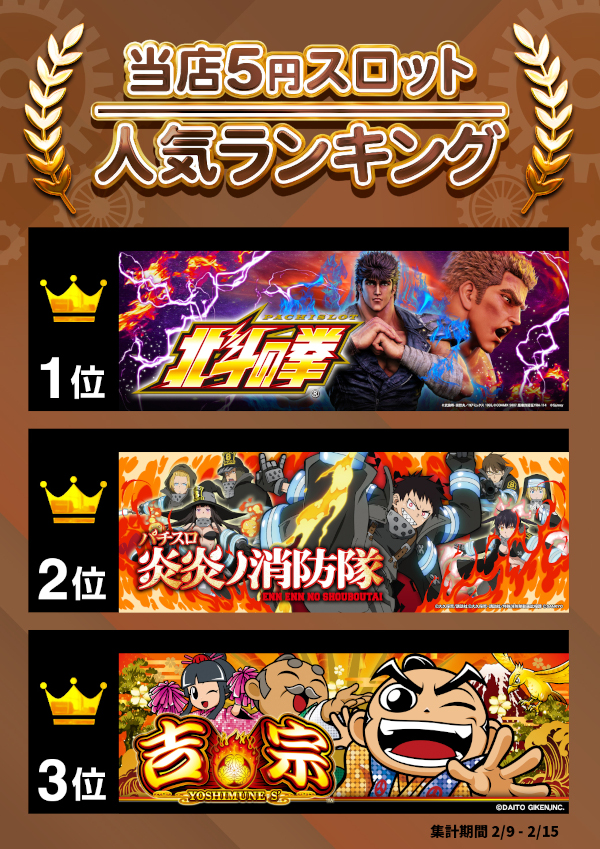 オールスター25総社店の最新情報画像