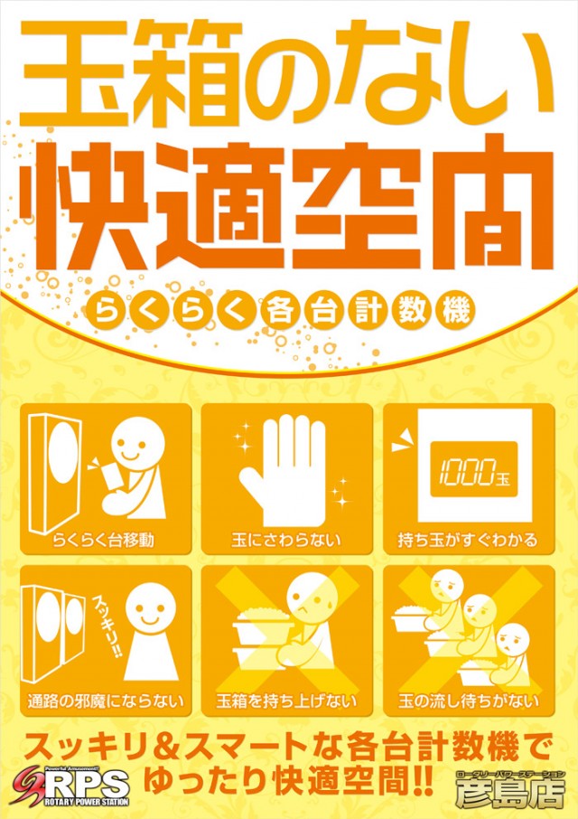 ロータリーパワーステーション彦島店の最新情報画像