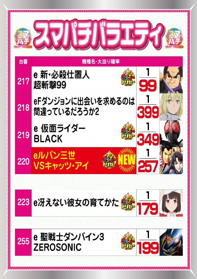 テキサス岩国店の最新情報画像