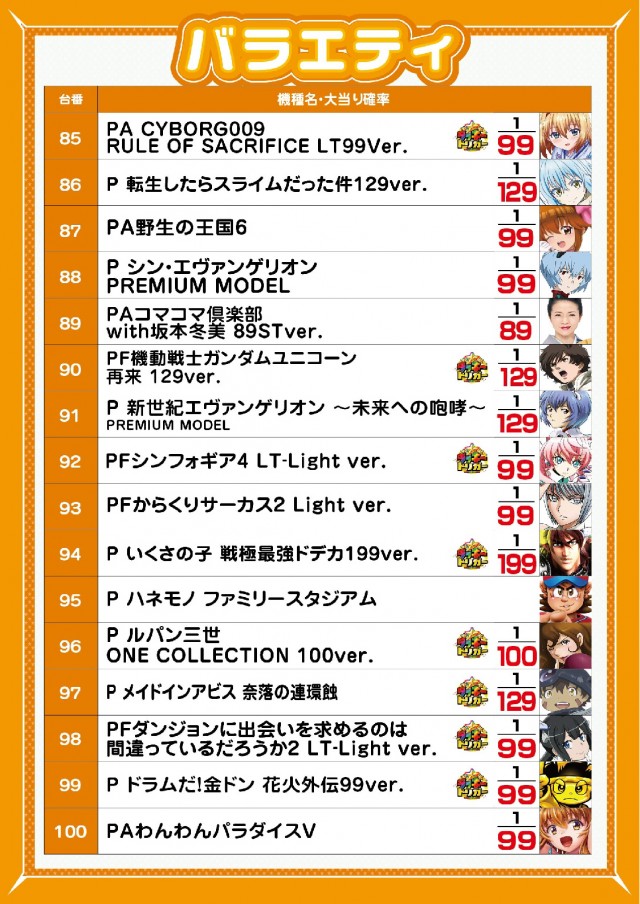 テキサス岩国店の最新情報画像