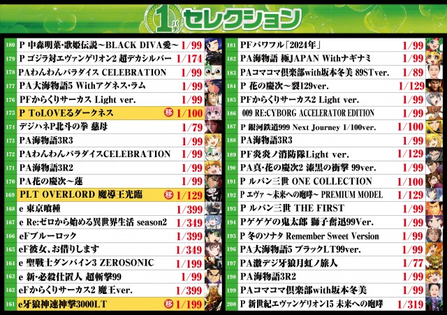テキサス周南店の最新情報画像