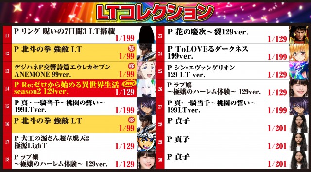 テキサス周南店の最新情報画像