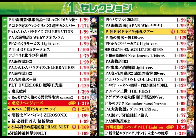 テキサス周南店の最新情報画像