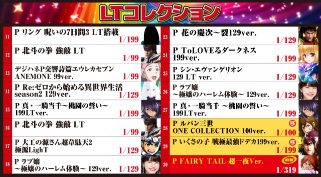 テキサス周南店の最新情報画像