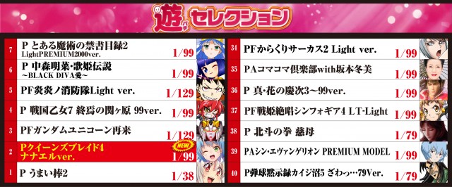テキサス周南店の最新情報画像