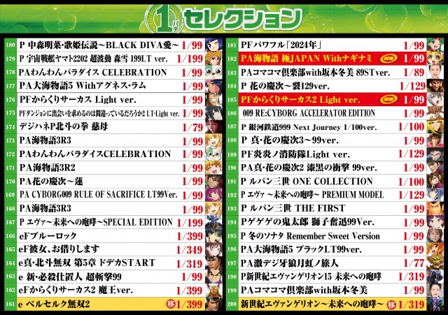 テキサス周南店の最新情報画像