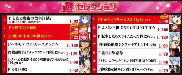 テキサス周南店の最新情報画像